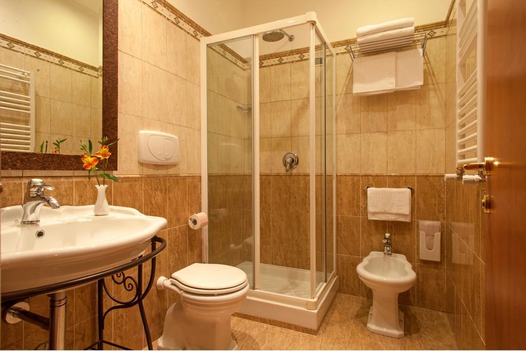 Quarto Duplo - edifício separado