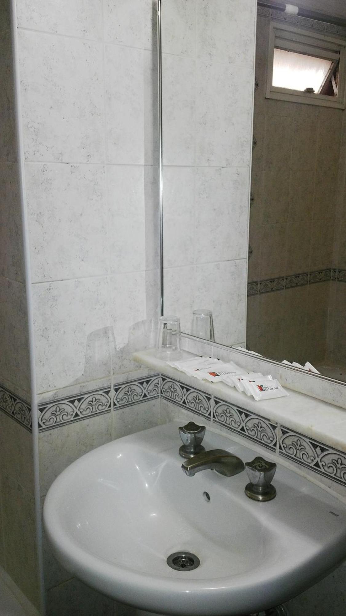 Habitación Doble Estándar - 1 o 2 camas