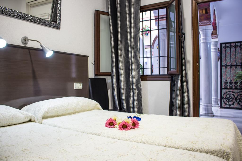 Habitación Doble con baño privado - 1 o 2 camas