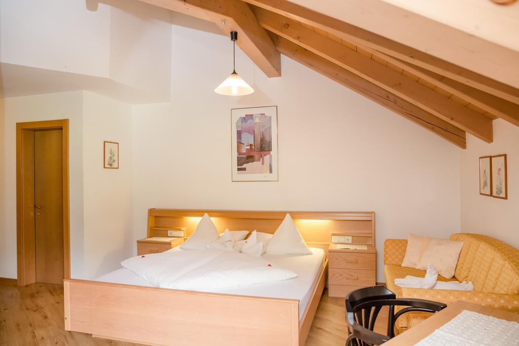 Double Room Mountain View