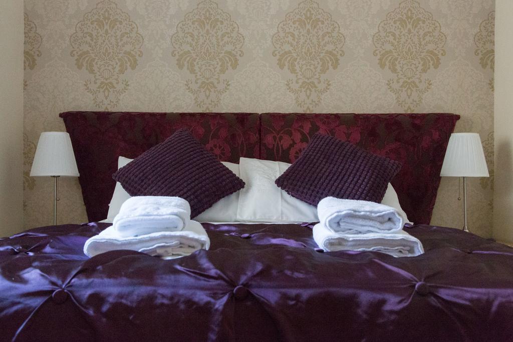 Standard Double Room - Ground Floor