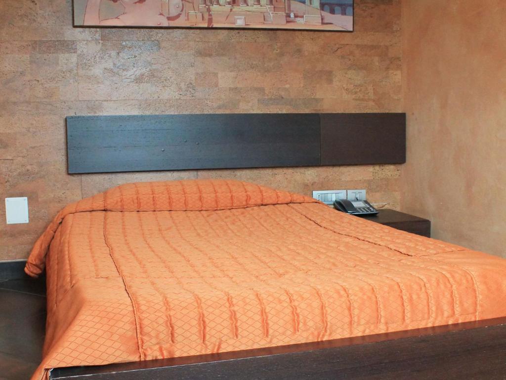 Chambre Simple Standard avec Douche
