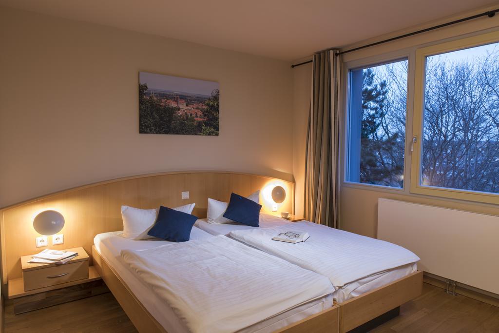 Familie Appartement (2 Volwassenen + 2 Kinderen)