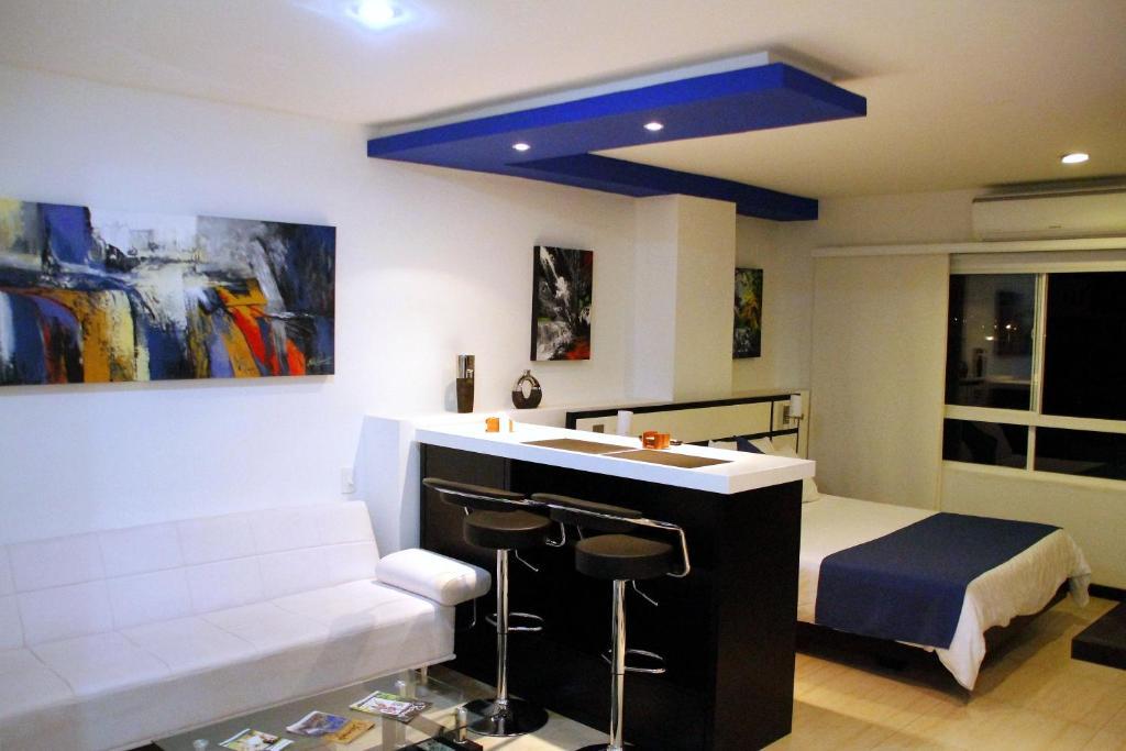 Suite Junior