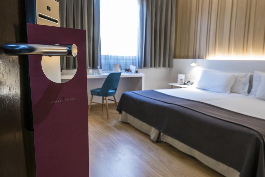 Standaard Tweepersoonskamer met 1 of 2 Bedden
