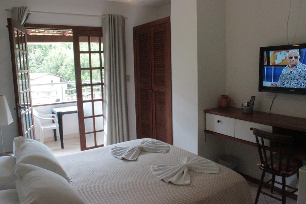 Habitación Doble con balcón