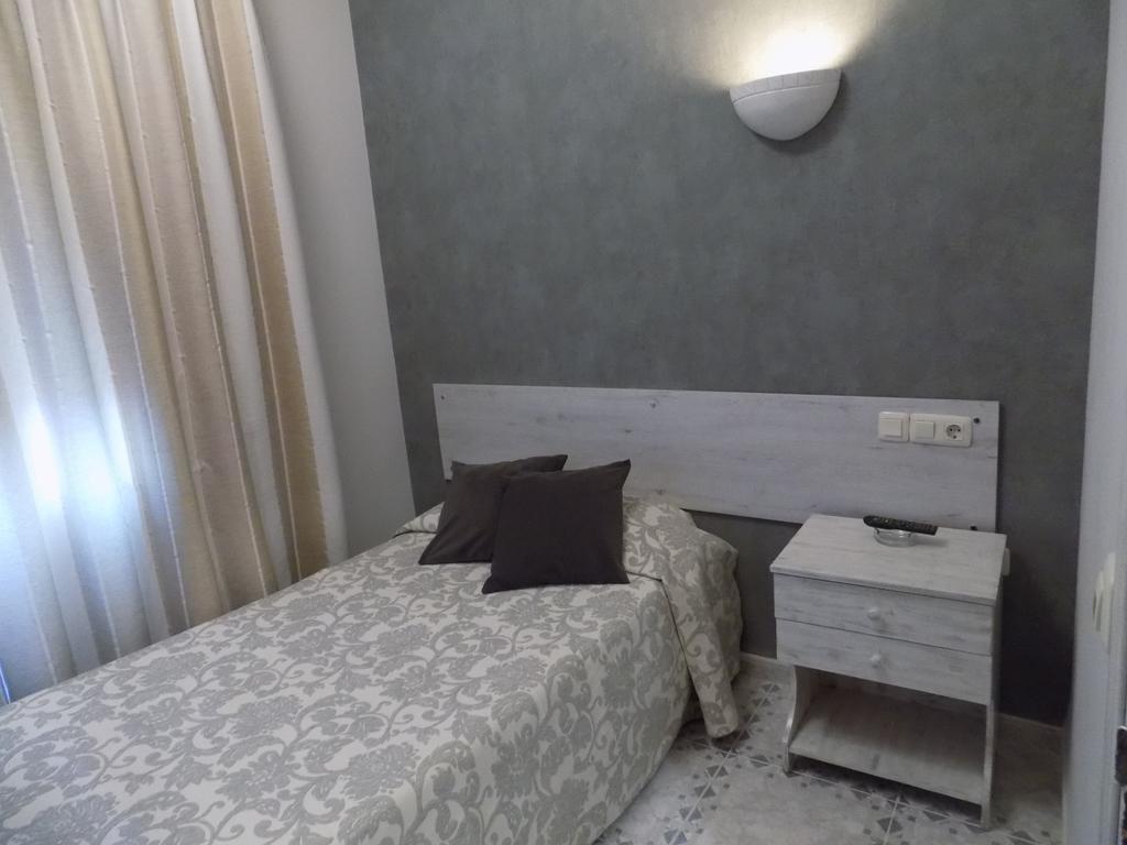 Habitación Individual