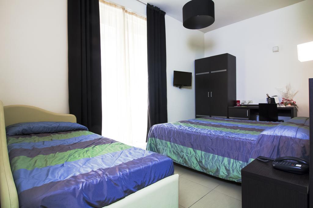 Chambre Triple Classique
