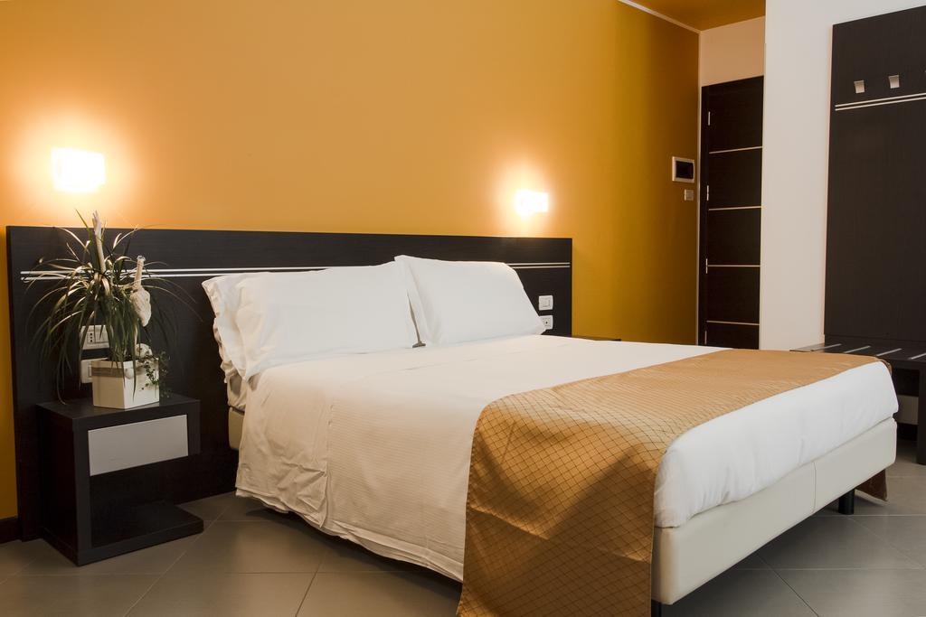 Chambre Double ou Lits Jumeaux Supérieure - Vue sur Mer
