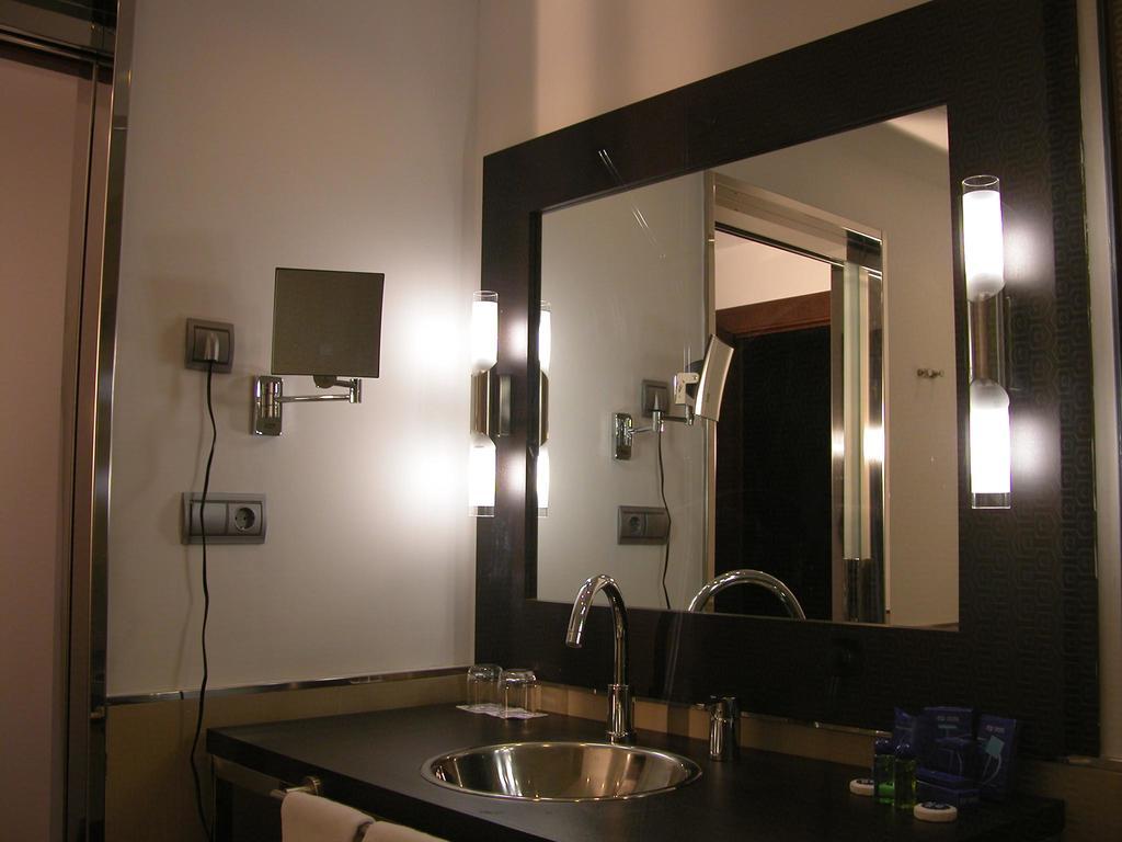 Habitación Doble con cama supletoria