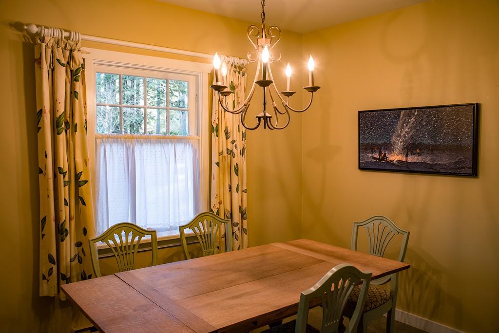 Three-Bedroom Cottage
