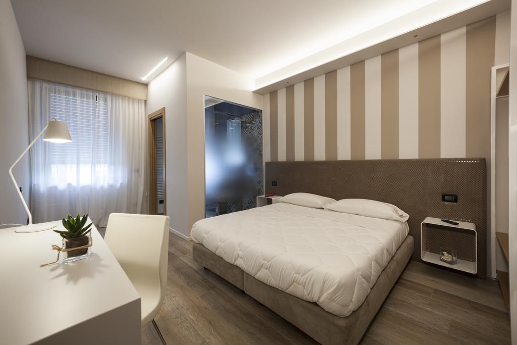 Deluxe Doppelzimmer