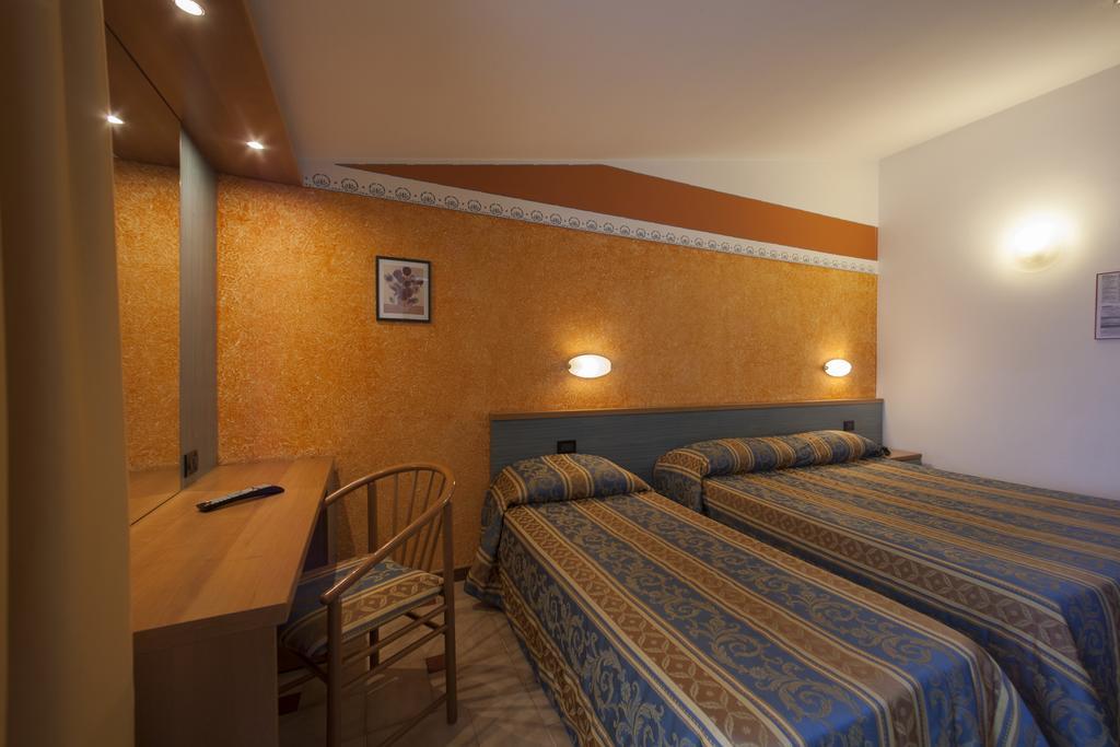 Standard Vierbettzimmer