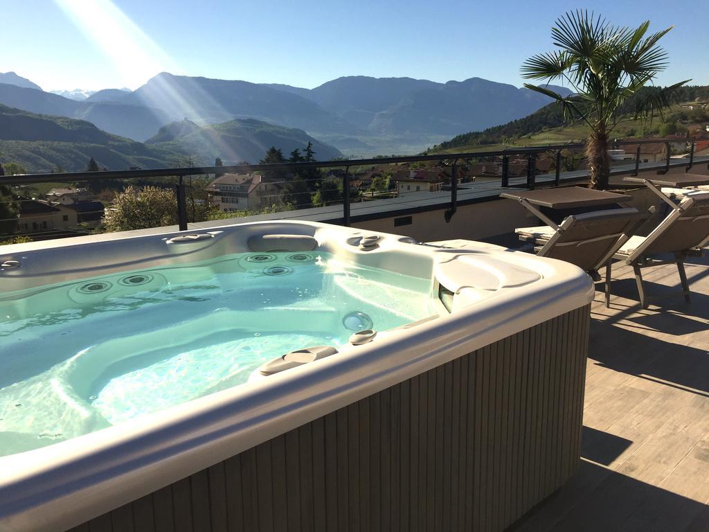 Apartment Pool View Annex