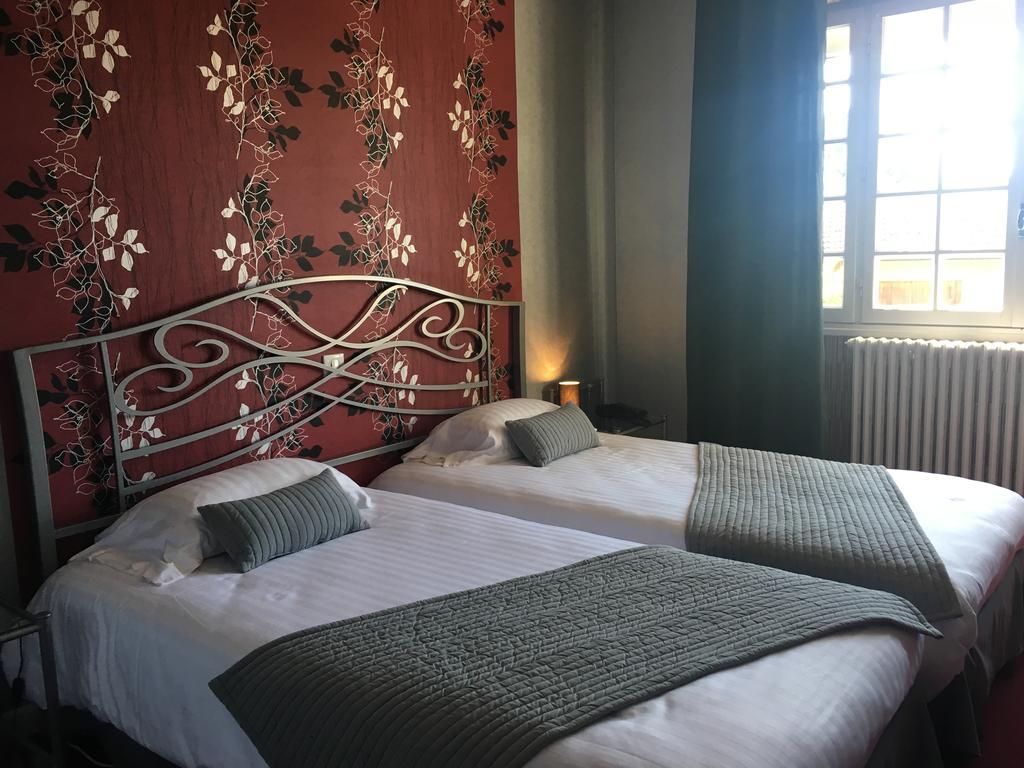 Chambre Lits Jumeaux Confort