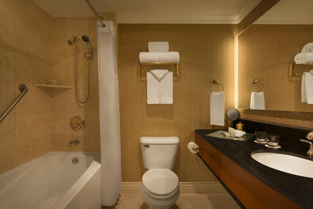 Suite 1 Chambre Exécutive avec Lits Jumeaux