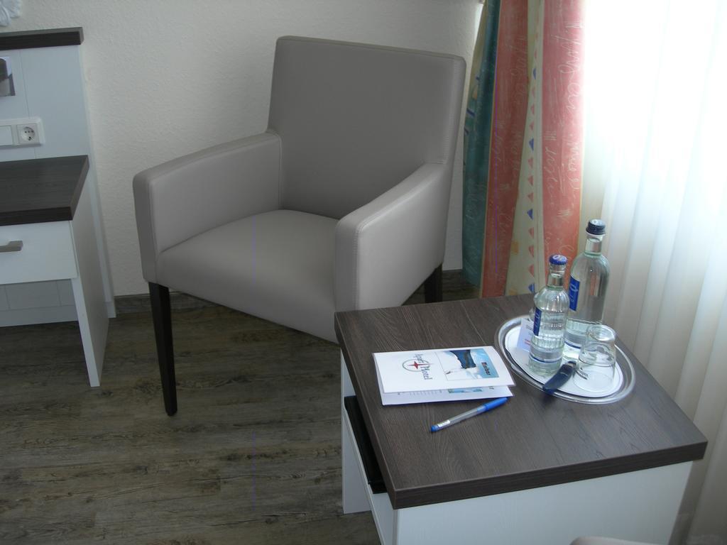 Superior Double Room with Balcony or Terrace
