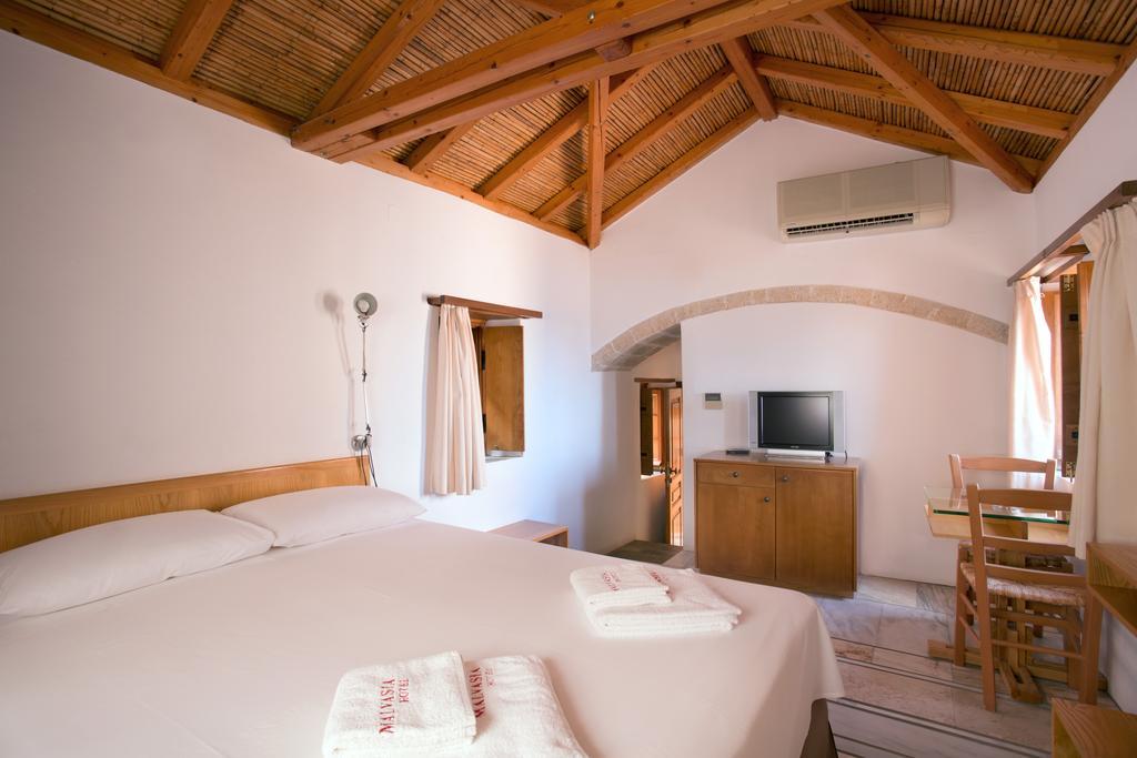 Chambre Double Standard