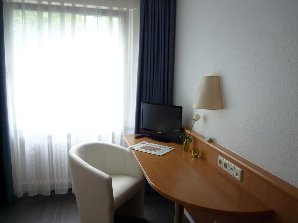 Budget Einzelzimmer