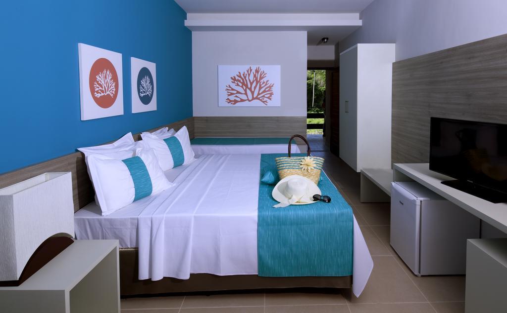 King Room with Balcony