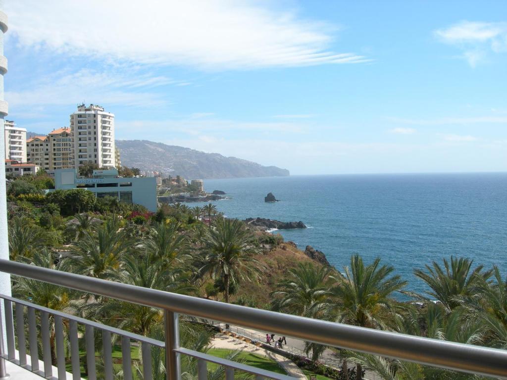 Habitación Doble con vistas al mar - 2 camas