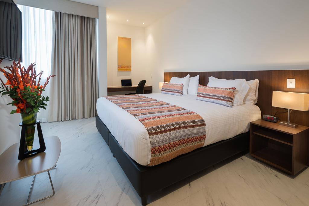 Double Room - Disability Access