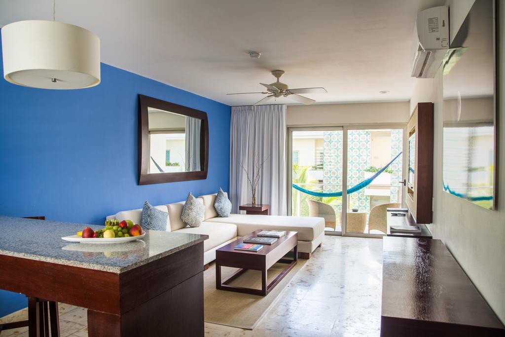 Quarto Deluxe