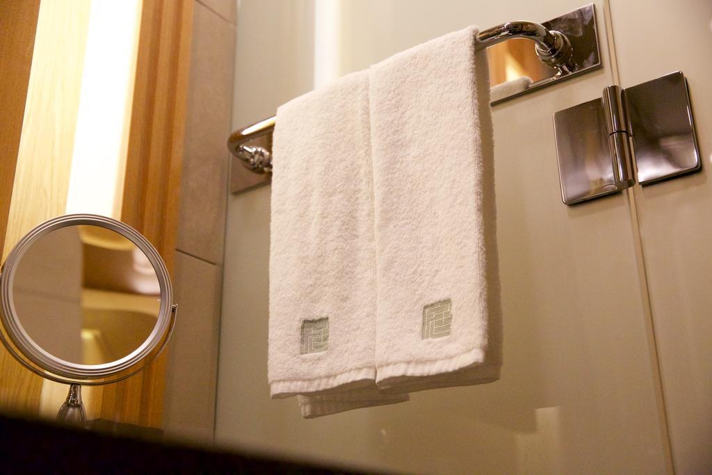 Habitación Doble Premium (planta alta) - No fumadores - 2 camas