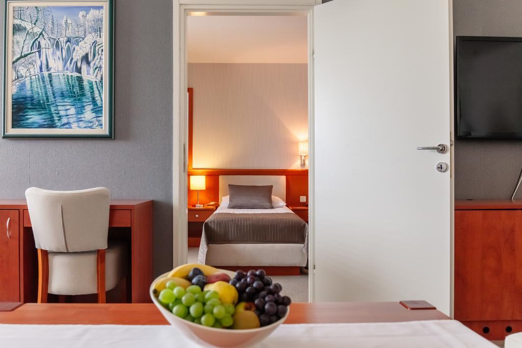 Suite Superior Lato Lago
