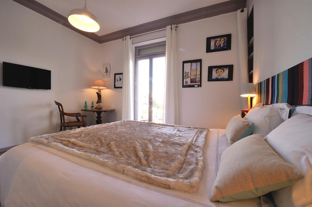 Habitación Doble con balcón