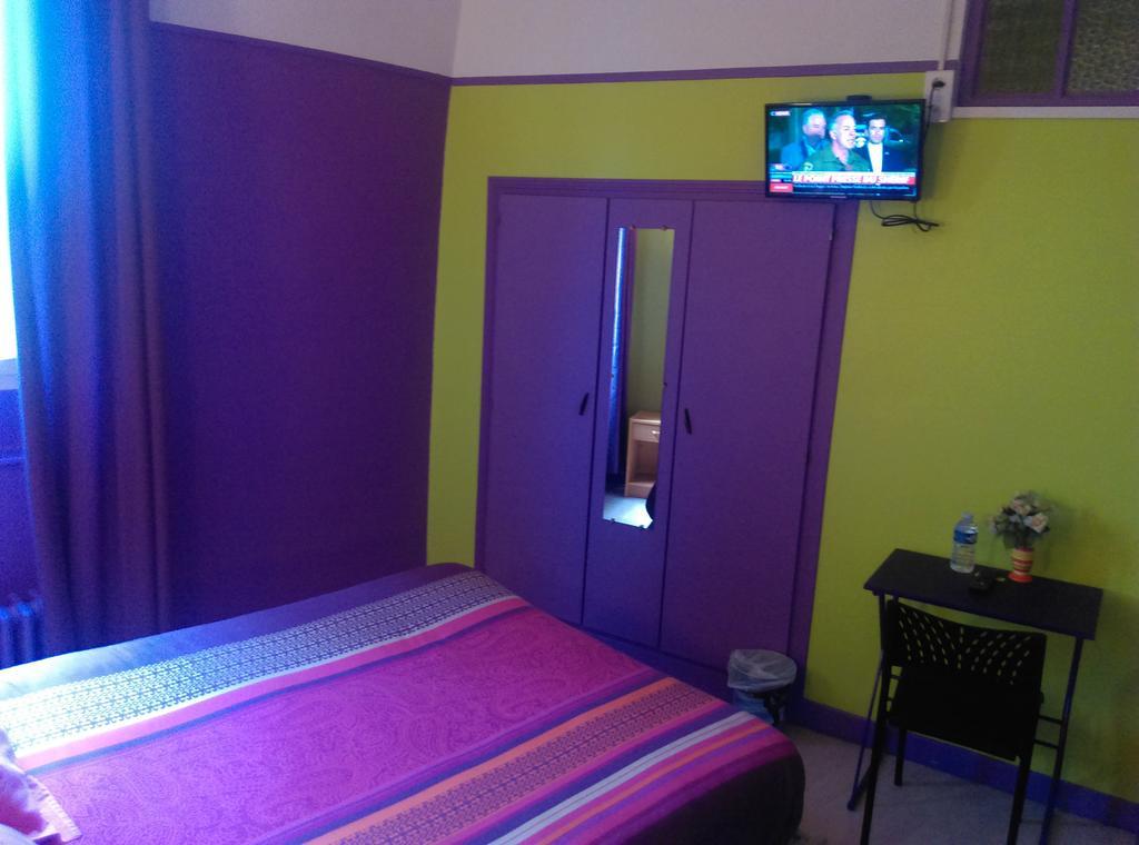 Double Room Private Bathroom