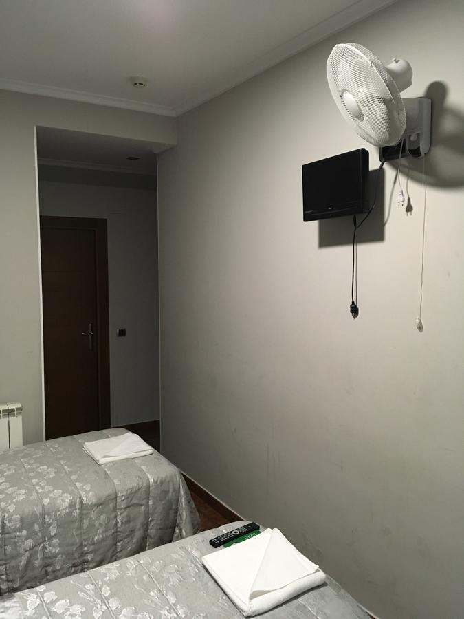 Habitación Triple con baño
