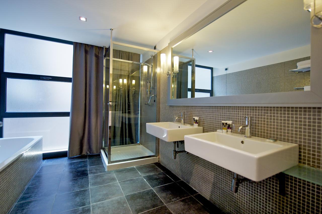 Superior Room 1 Double Bed 1 Single Bed