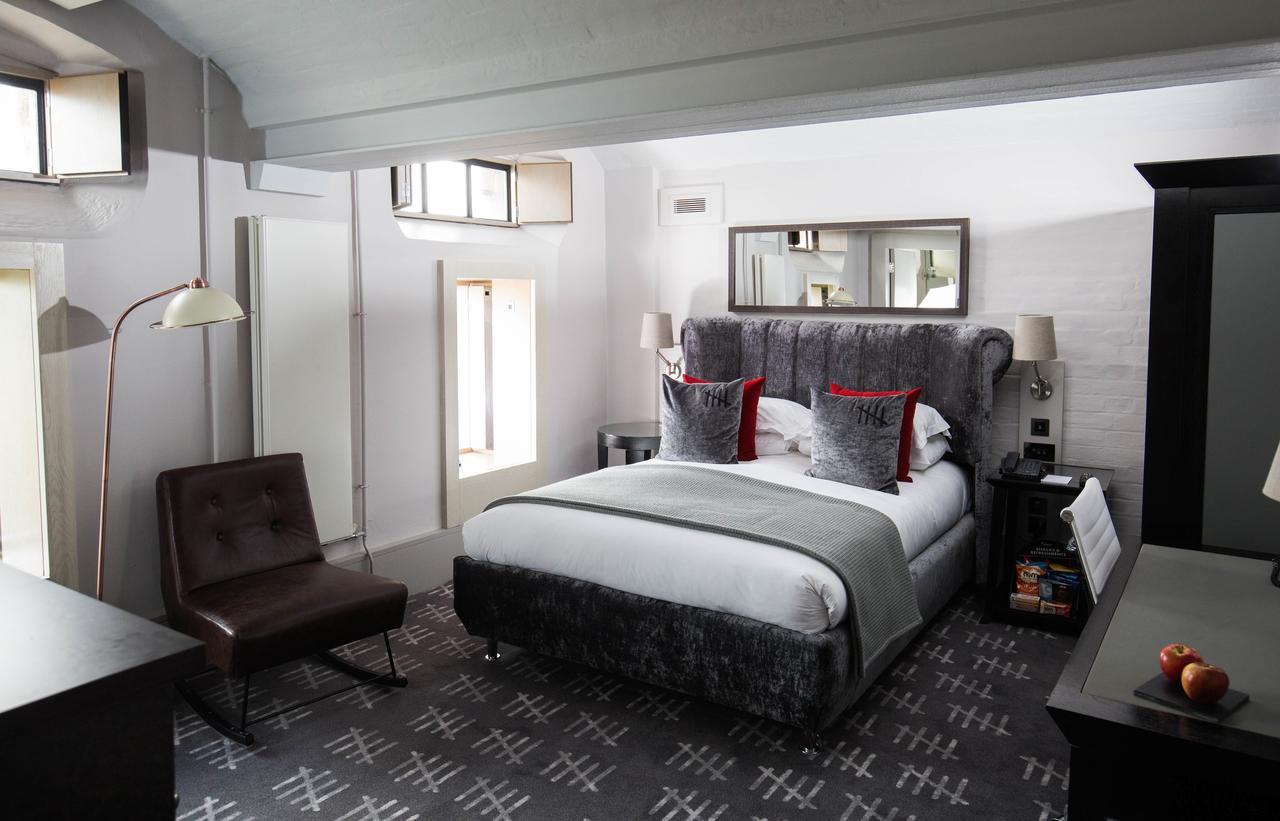 Club Doppelzimmer Zelle