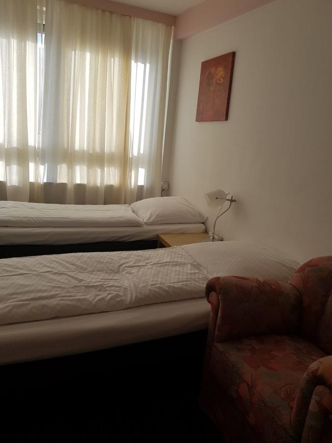 Standard Zweibettzimmer (separate Betten)