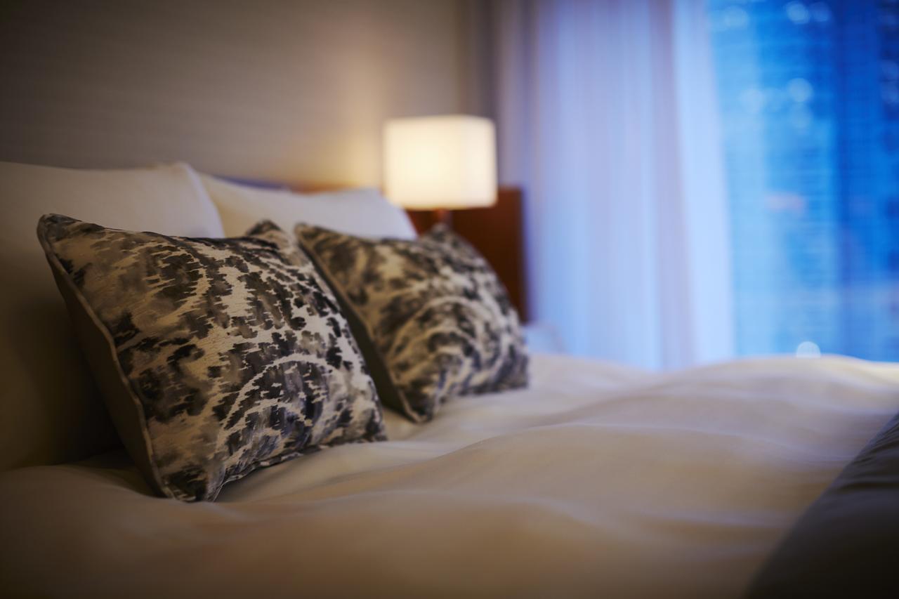 Clubverdieping "Premier Grand" Superior Kamer met Kingsize Bed - Toegang tot de Club Lounge - Rookvrij
