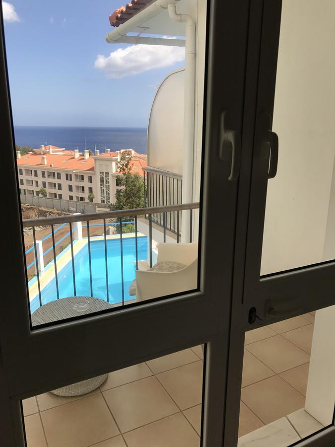 Quarto com Cama de Casal ou 2 de Solteiro e Vista