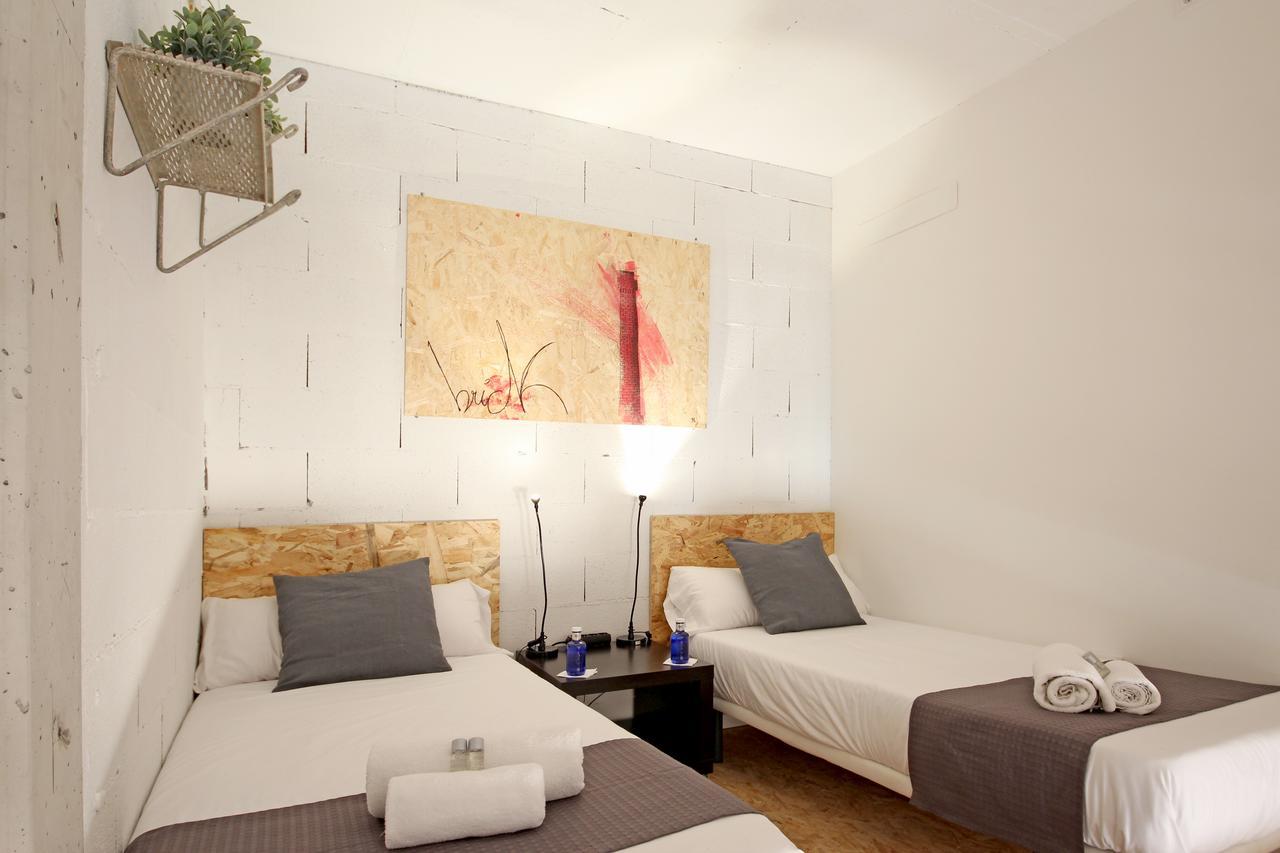 Loft Family Room