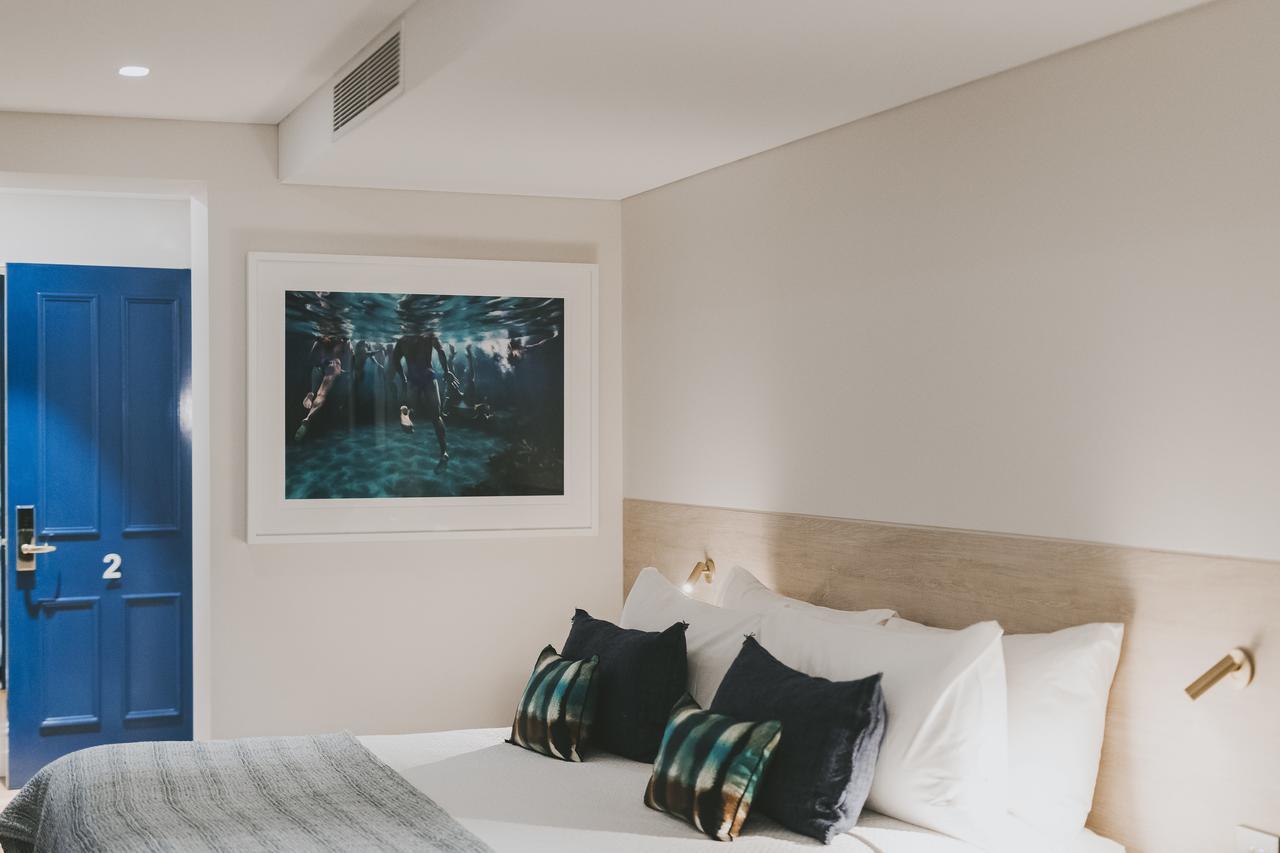 Chambre King de Luxe