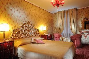 Suite Júnior com Vista San Marco