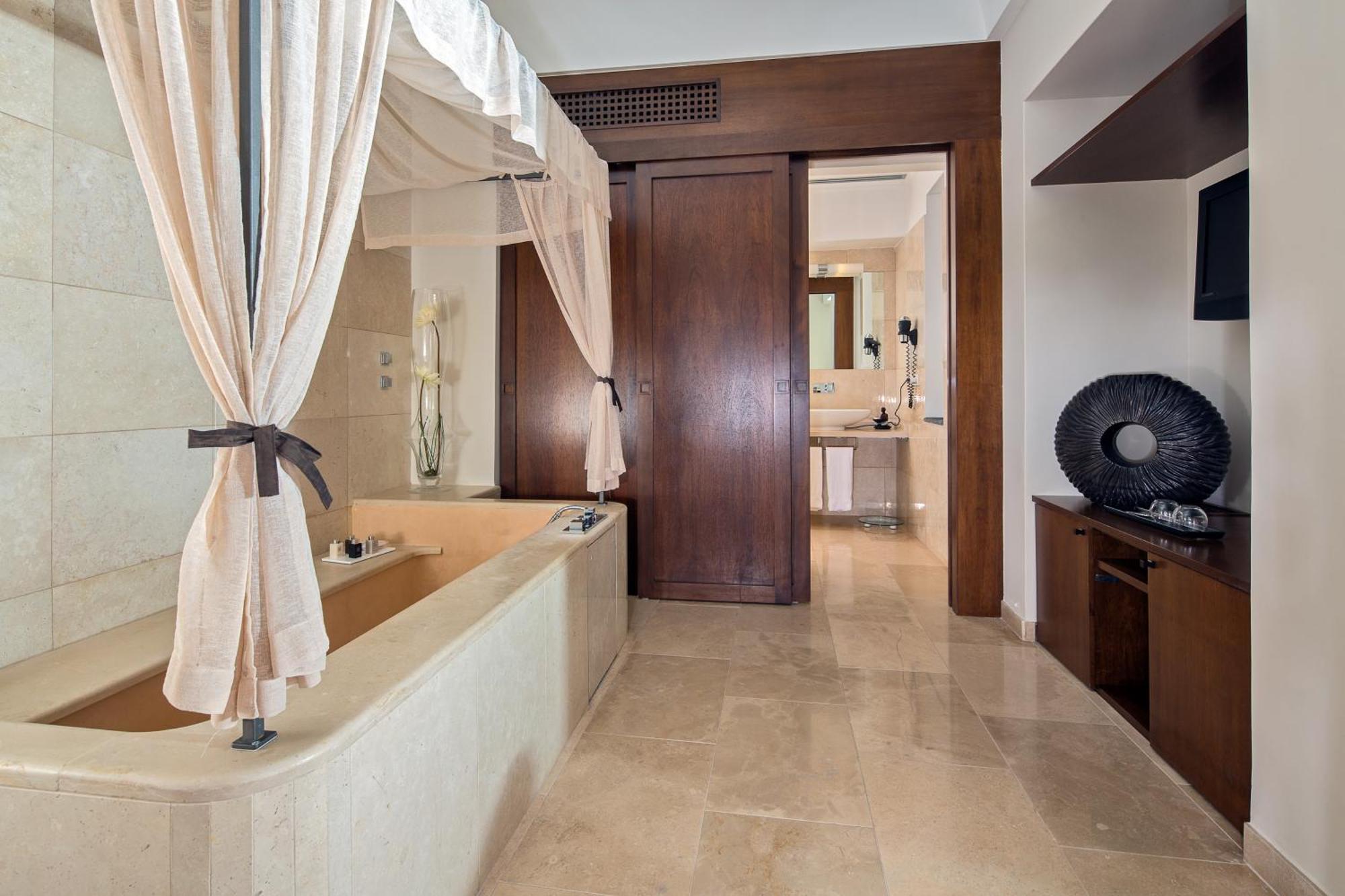 Prestige Double Room
