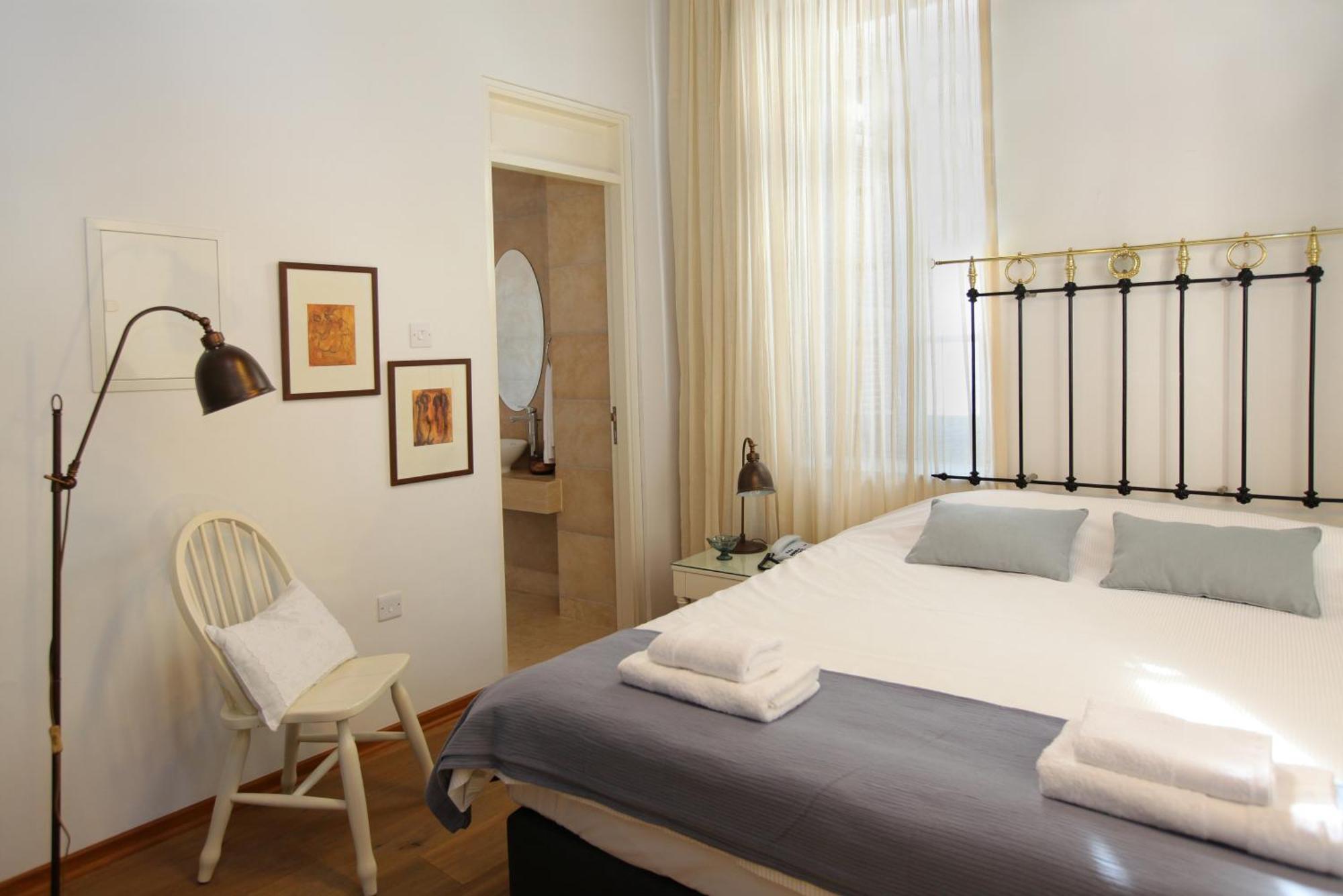 Traditional Double Room