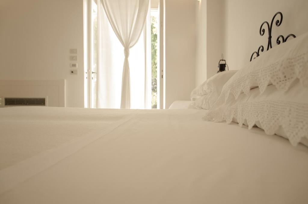 Superior Tweepersoonskamer met 1 of 2 Bedden