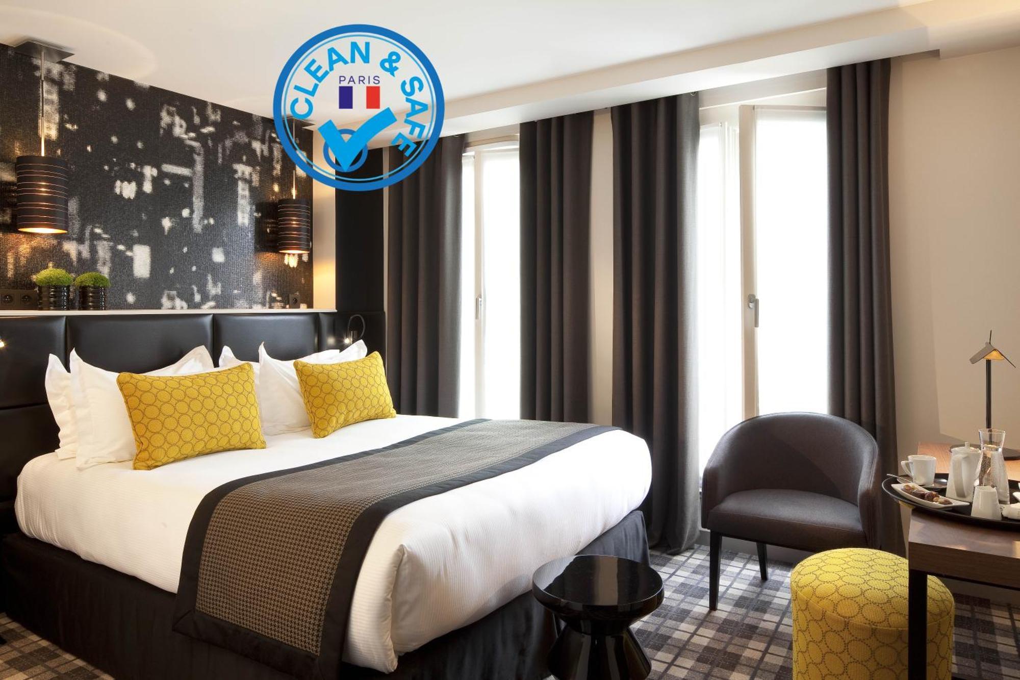 Superior Double or Twin Room