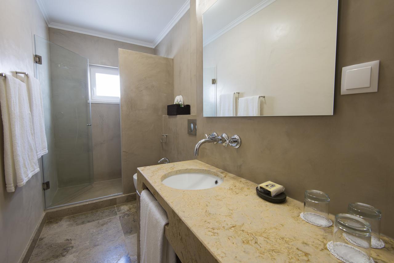 Deluxe Doppelzimmer mit Balkon