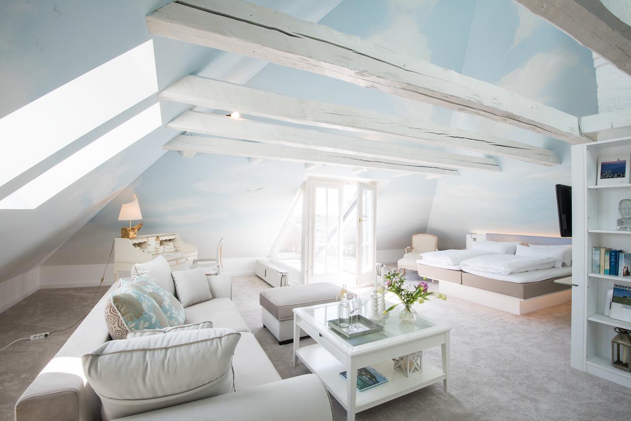 Deluxe Junior Suite - "Sternstunden"