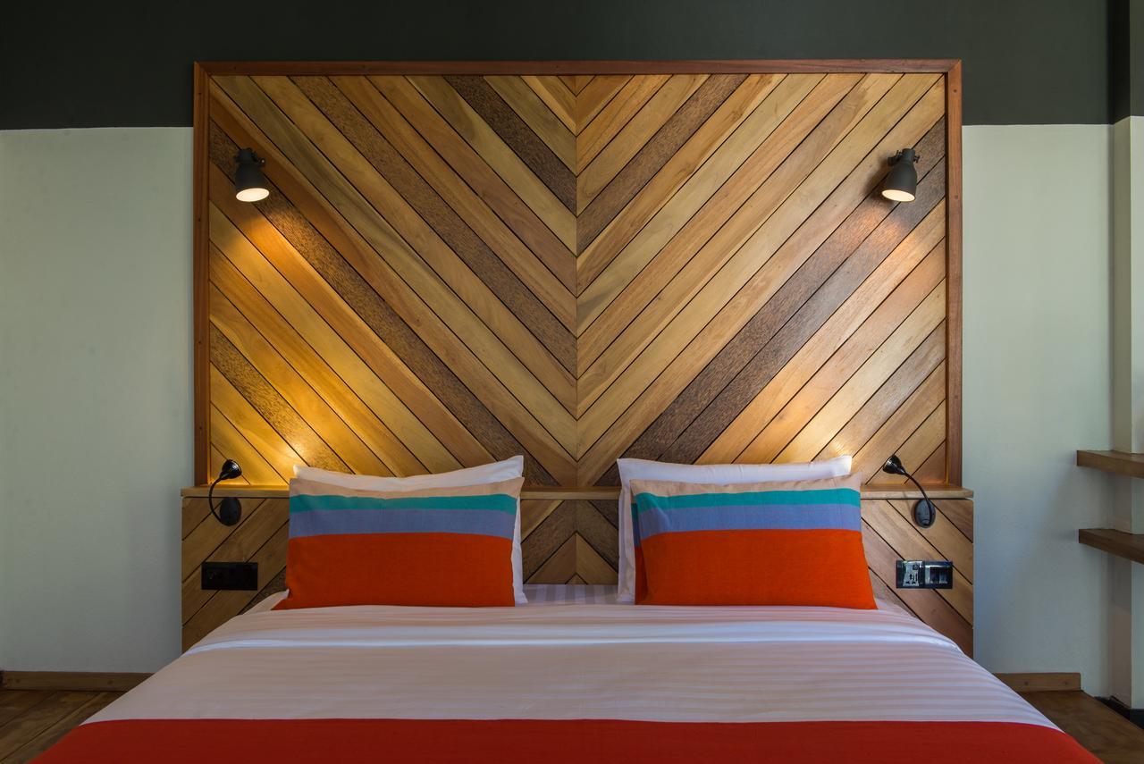 Partial Ocean View Room