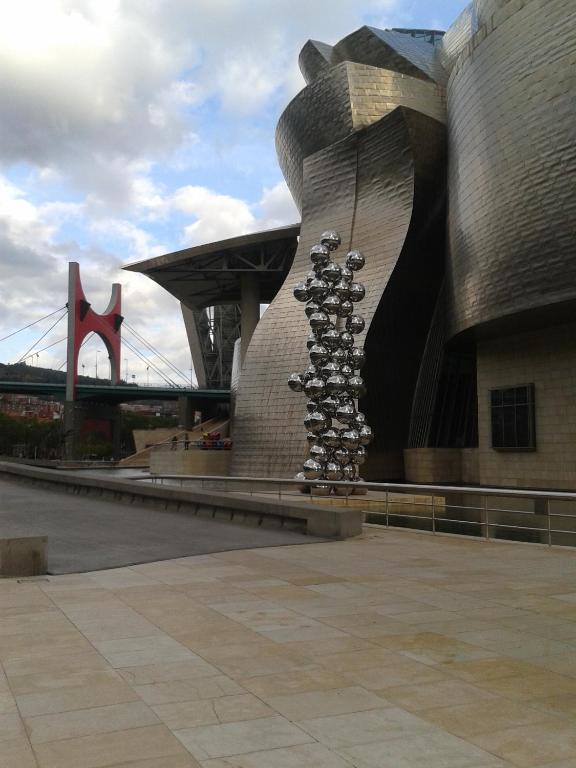 Offerta Speciale con visita al Museo Guggenheim