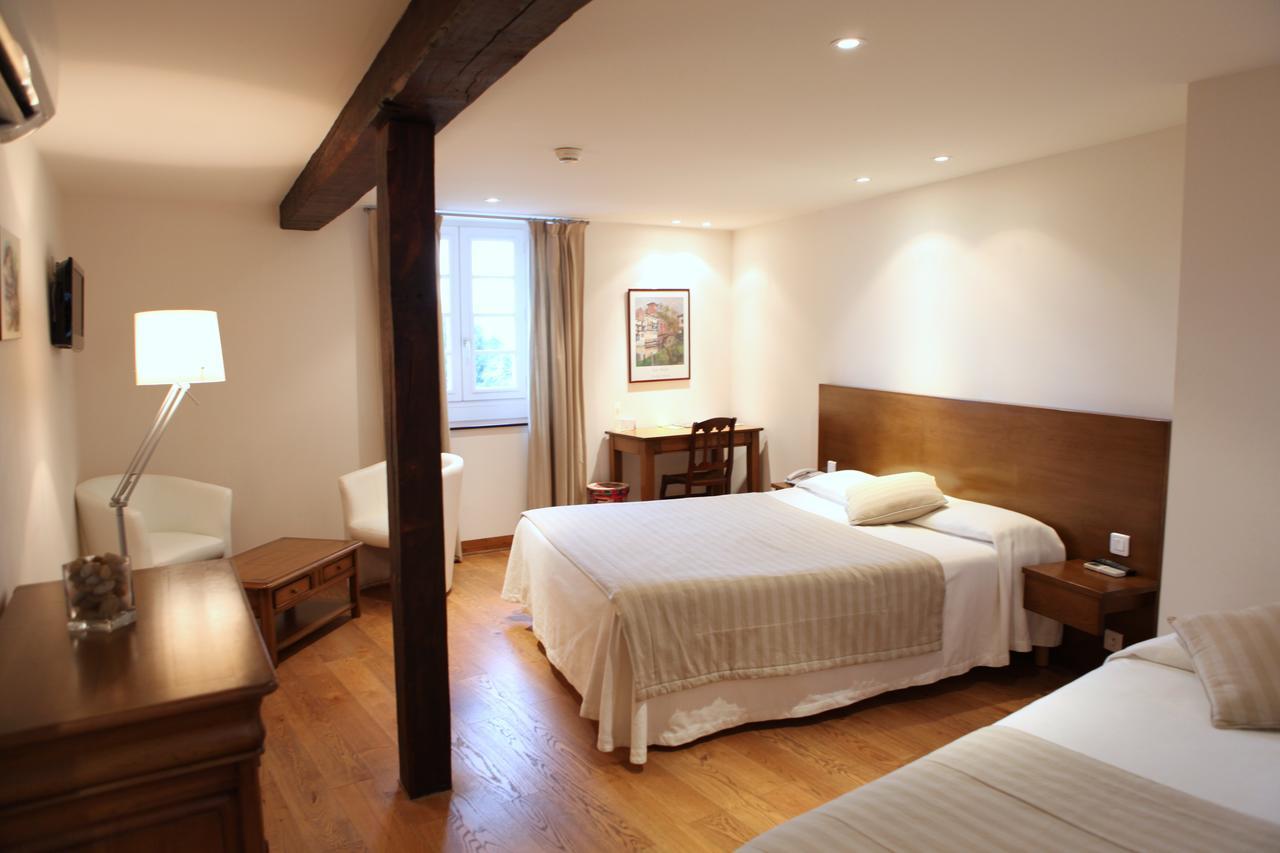 Chambre Triple Supérieure