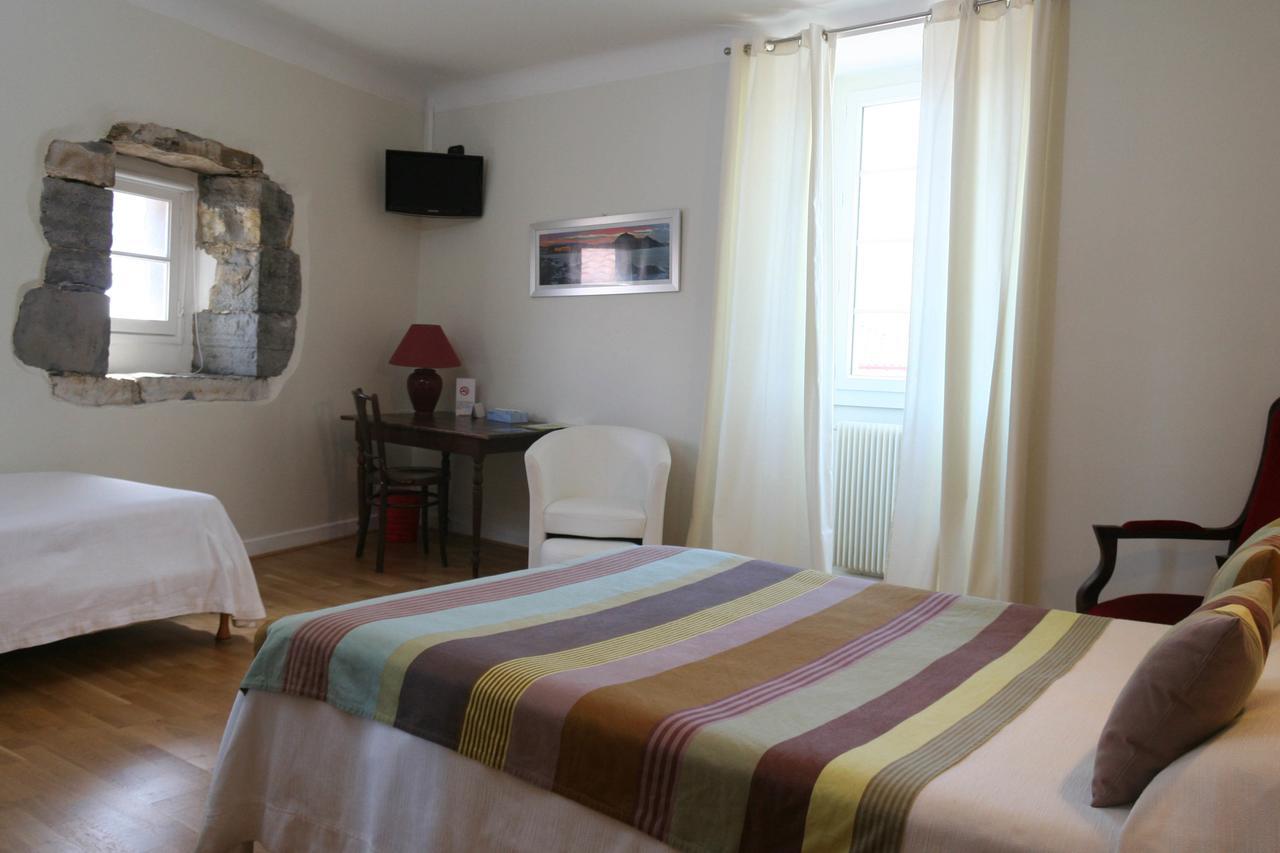 Chambre Triple Économique